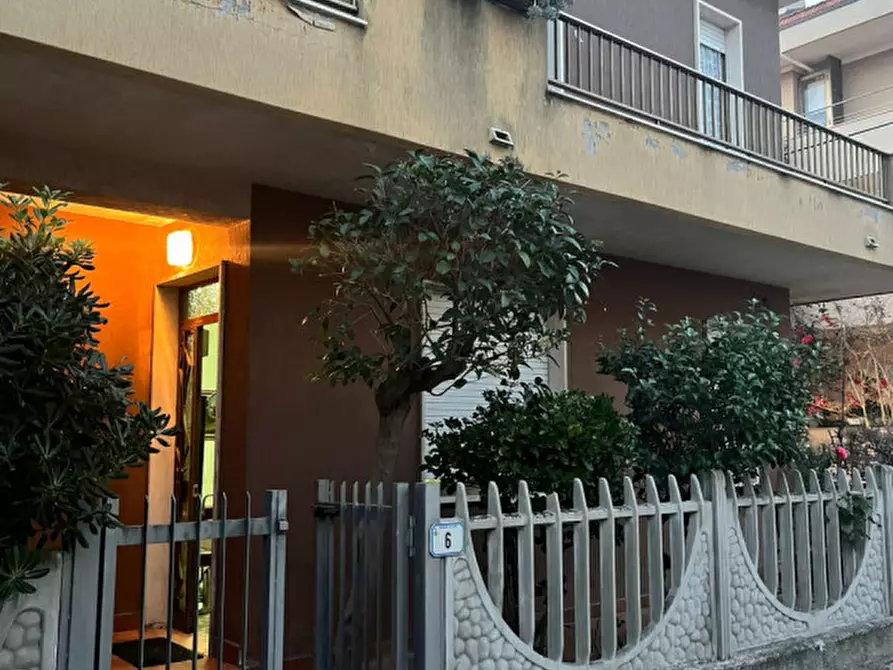 Appartamento in vendita in Via Genova a Silvi