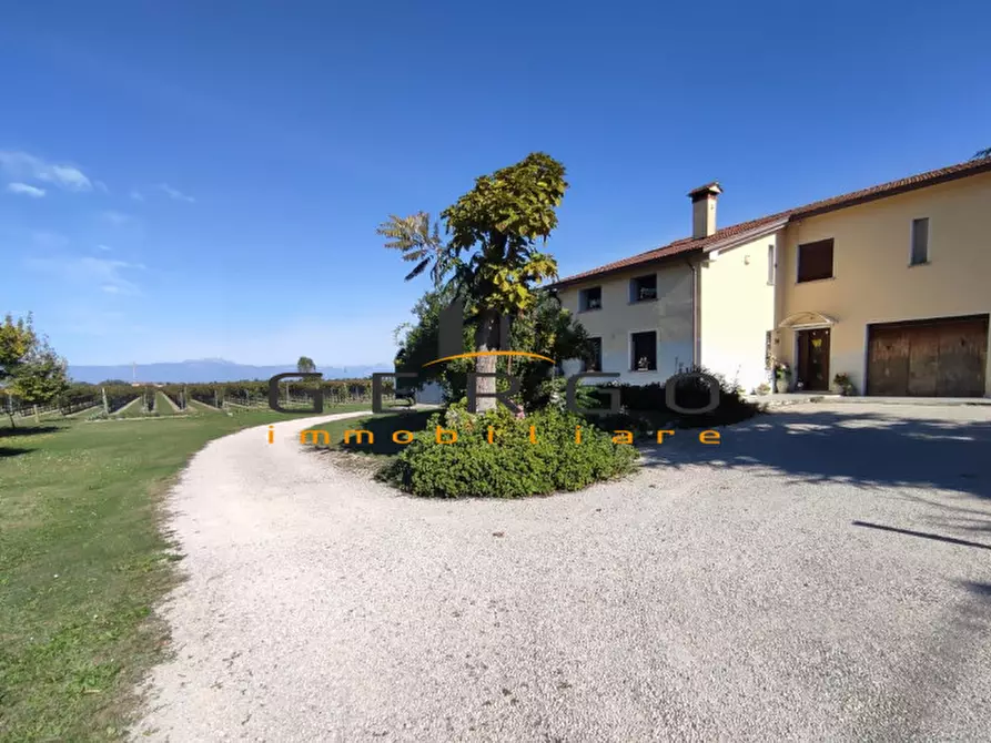Casa bifamiliare in vendita in via Vidisè a Motta Di Livenza