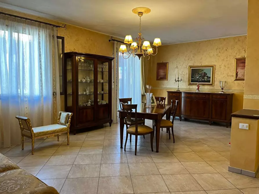 Appartamento in vendita in Via Giovanni Gentile, N. 48-50 a Misilmeri