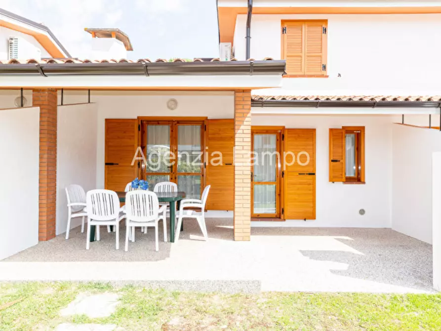 Appartamento in vendita in Via Cormor a San Michele Al Tagliamento