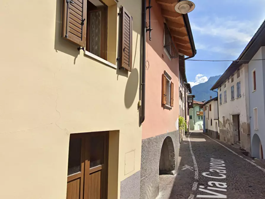 Casa indipendente in vendita in Corso Centrale a Levico Terme