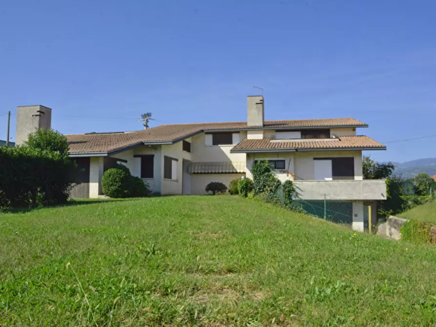 Villa in vendita in Strada Marchesane 440 a Bassano Del Grappa