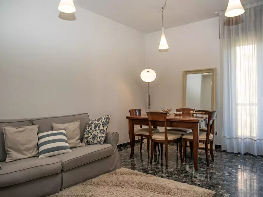 Appartamento in vendita in Via Pascoli a San Martino Buon Albergo