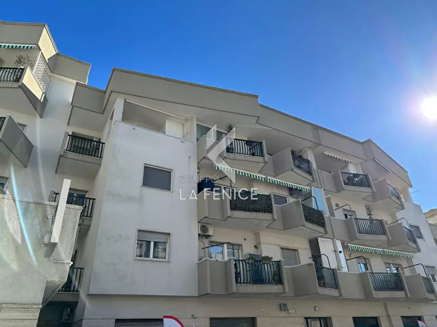 Appartamento in vendita in via maria d'enghien 16 a Martina Franca