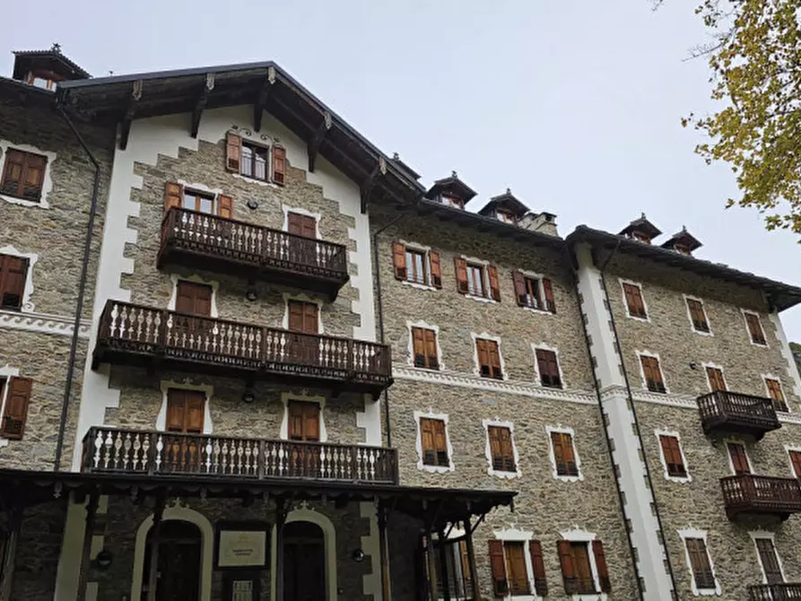 Appartamento in vendita in Borgata Prese a Ceresole Reale