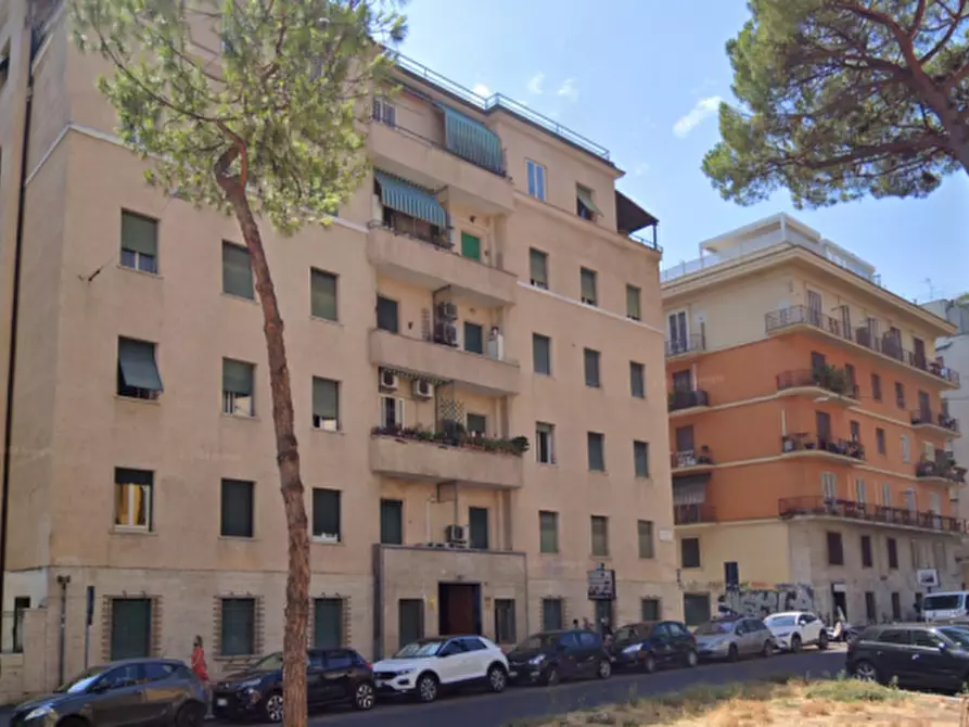 Appartamento in vendita in CORSO TRIESTE a Roma