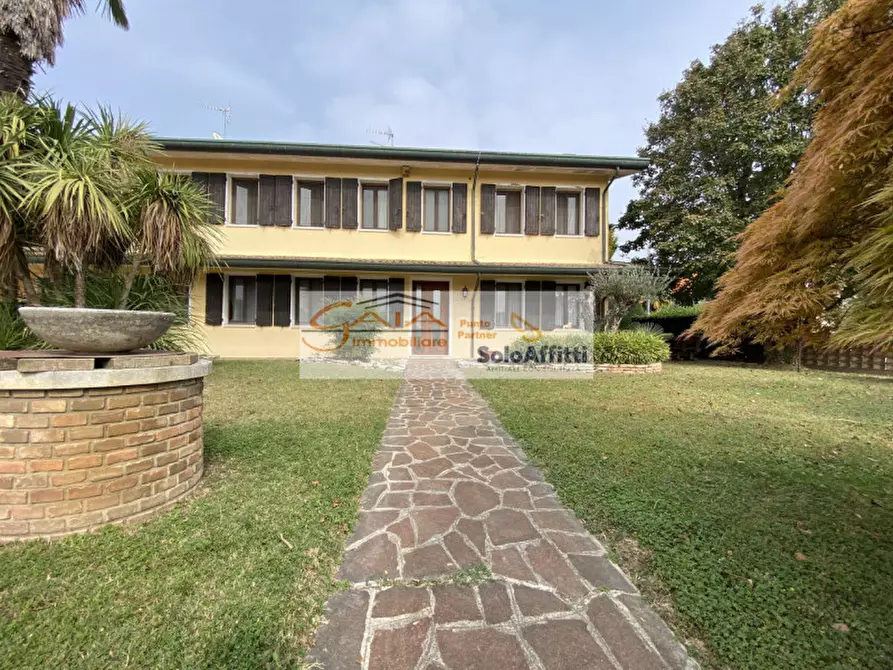Casa bifamiliare in vendita a Saonara