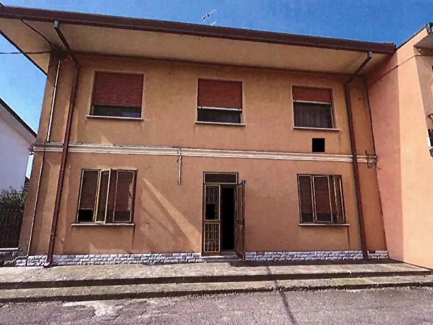 Appartamento in vendita in VIA ROMA 119 a Taglio Di Po