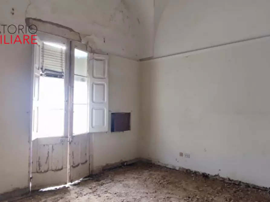 Casa indipendente in vendita in Via Capograsso 10 a Lequile