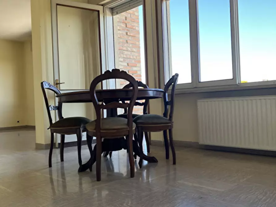 Appartamento in vendita in Via Caldretta a Maser