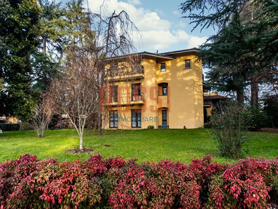 Appartamento in affitto in VIA ROVANI a Monza