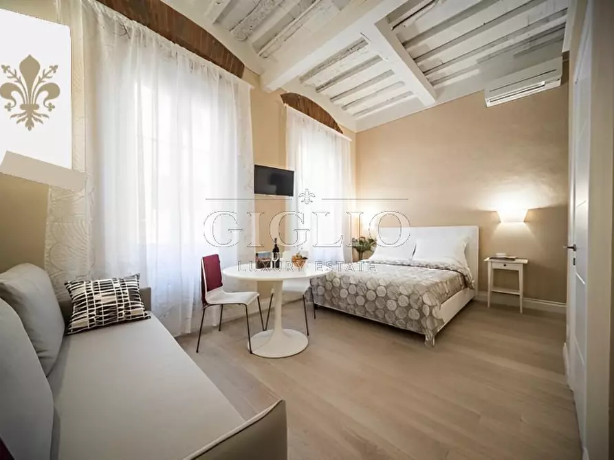 Appartamento in vendita in via Lupo a Firenze