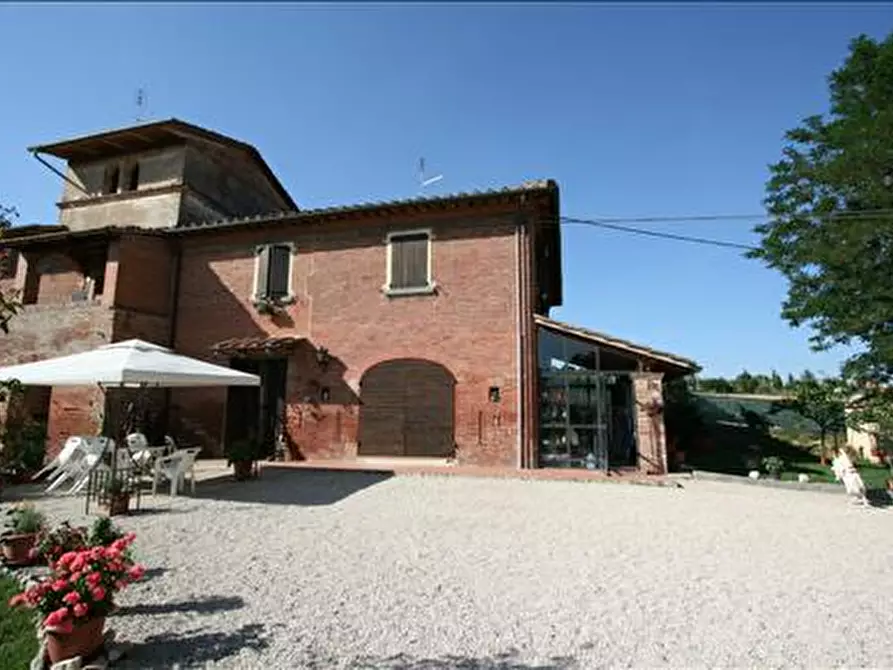Rustico / casale in vendita a Foiano Della Chiana