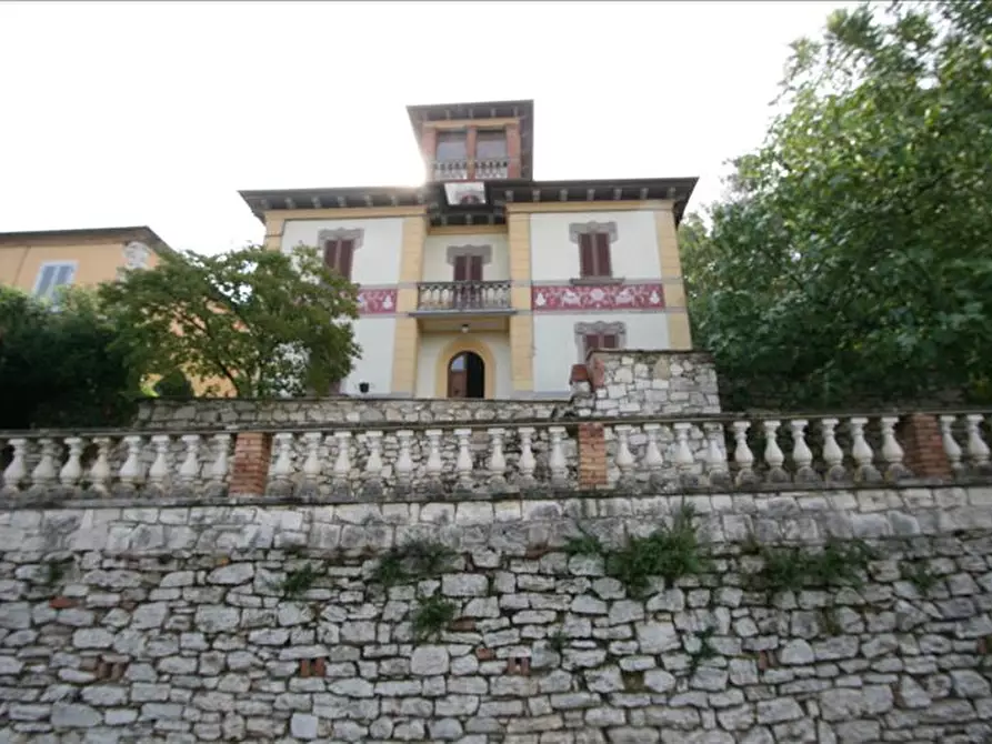 Villa in vendita a Rapolano Terme