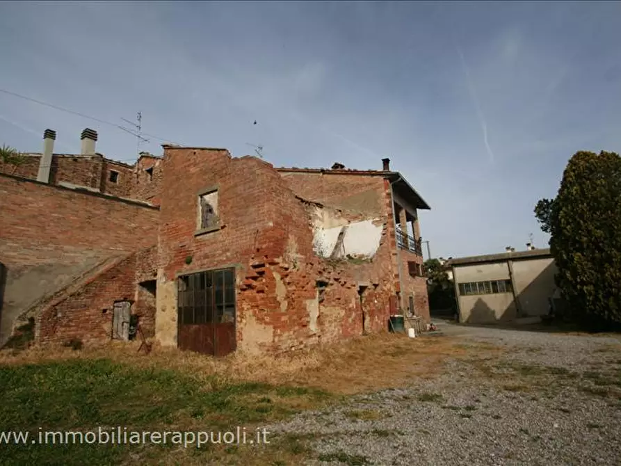Casa indipendente in vendita a Montepulciano