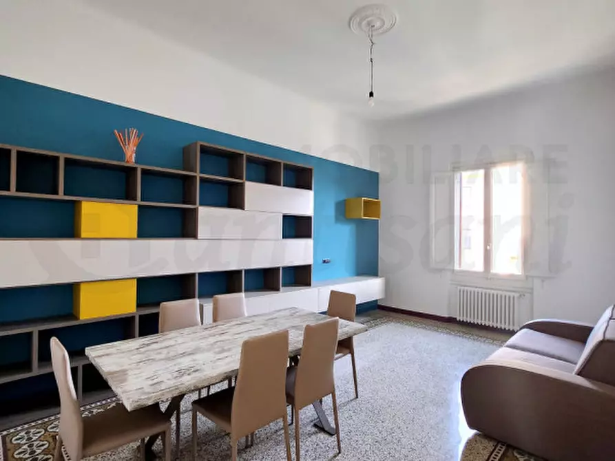Appartamento in vendita in via gianni 5 a Firenze