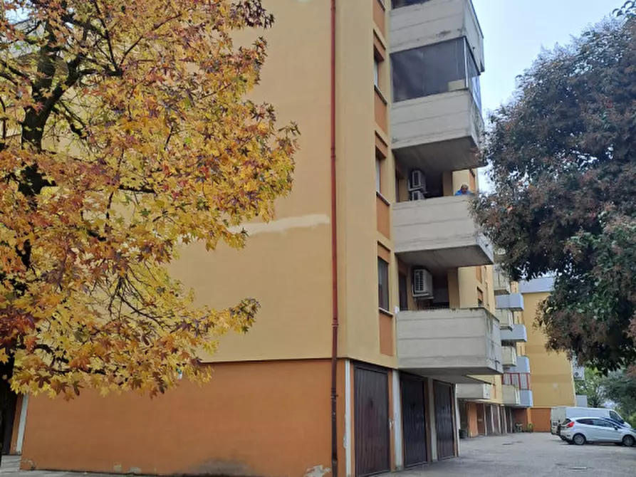 Appartamento in vendita in via giorgione a Vicenza