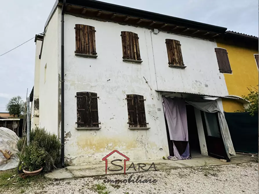 Casa bifamiliare in vendita in Via Fano Kohen a Loreggia