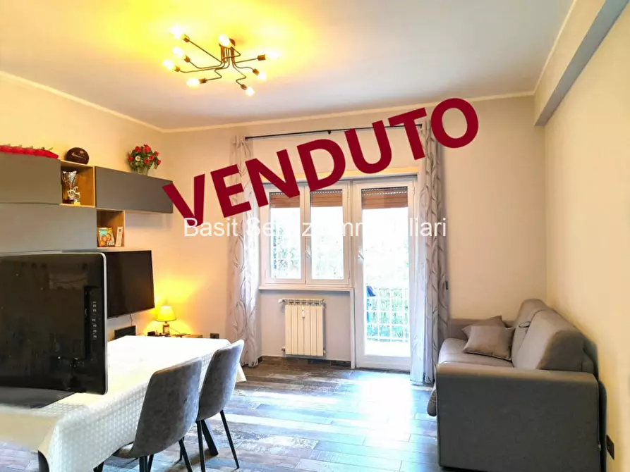 Appartamento in vendita in via del Verrocchio a Roma