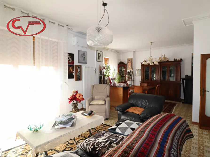 Appartamento in vendita in Viale Diaz a Montevarchi