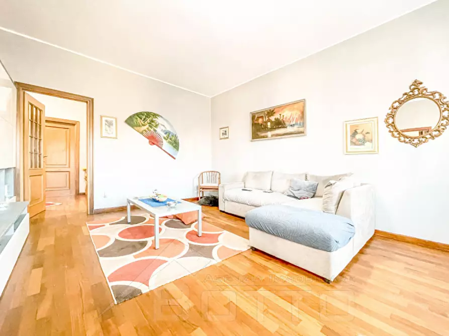 Appartamento in vendita in Via Arona 27 a Borgomanero