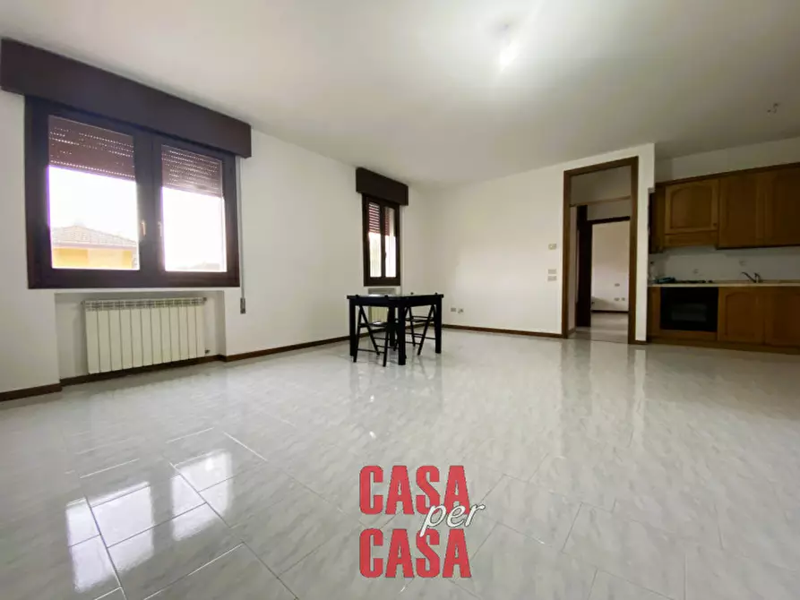 Appartamento in vendita in Via Bellini a Stanghella