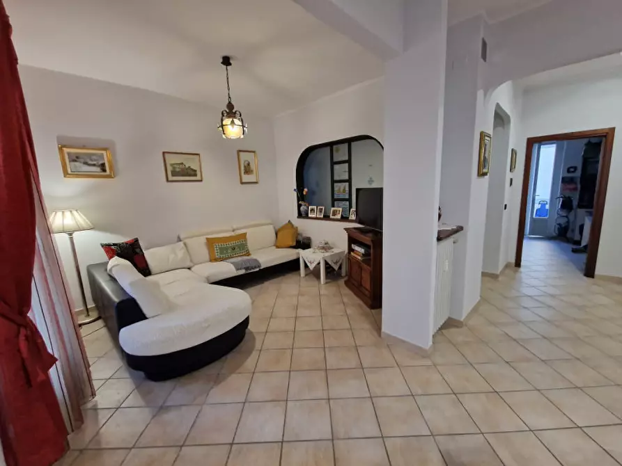 Appartamento in vendita in Via Tasso a Savona