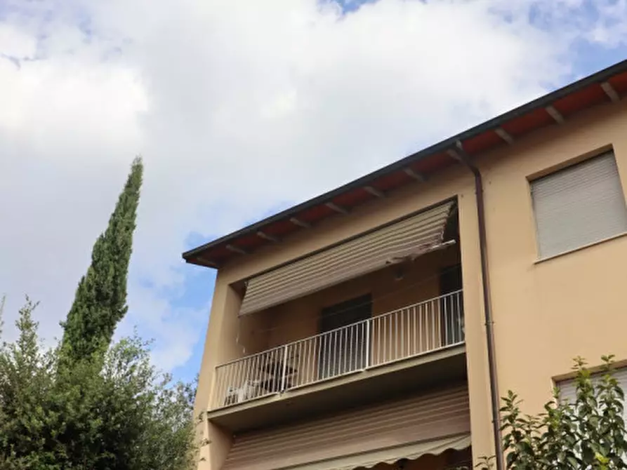 Appartamento in vendita in via Bellini a Montevarchi