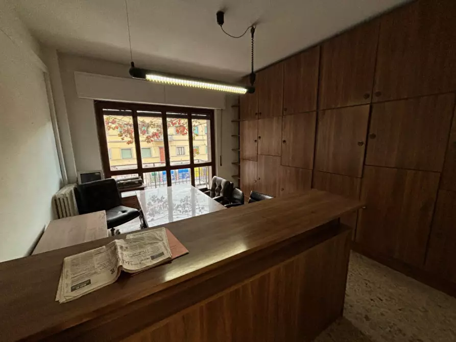 Ufficio in affitto in VIOA BARACCHINI a Firenze