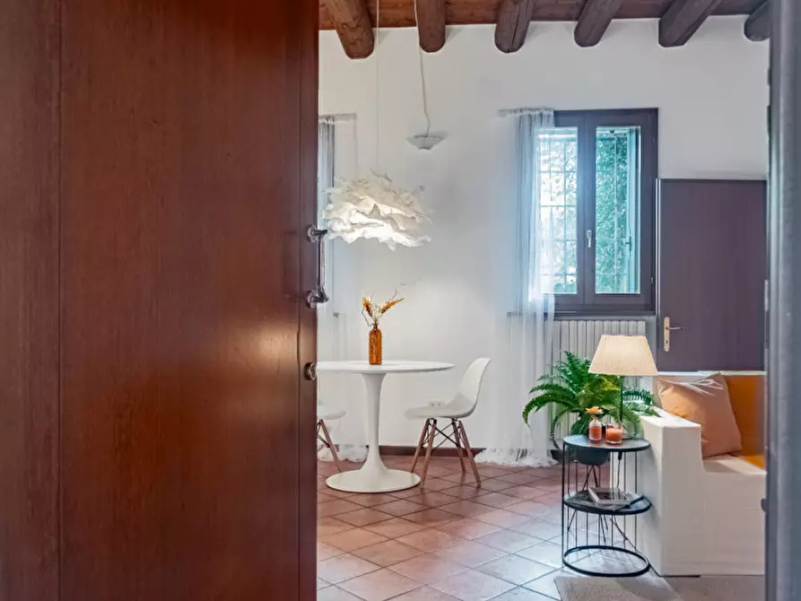 Appartamento in vendita in Via Borgo Eniano a Montagnana