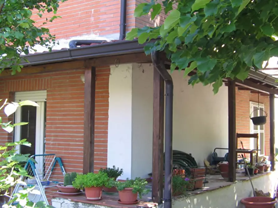 Casa indipendente in vendita in VIA PARAGIANO a Cersosimo