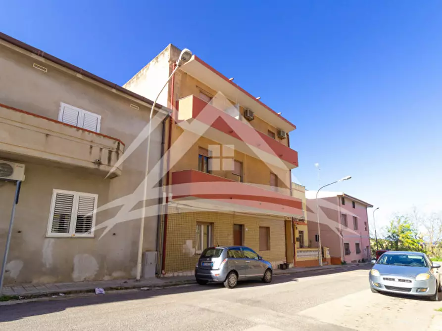 Appartamento in vendita in Via Puccini, 4 a Porto Torres