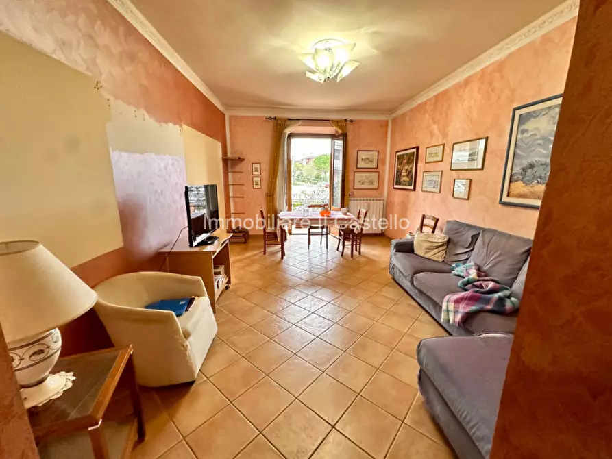 Appartamento in vendita in Via Bruno Buozzi a Castiglione Del Lago