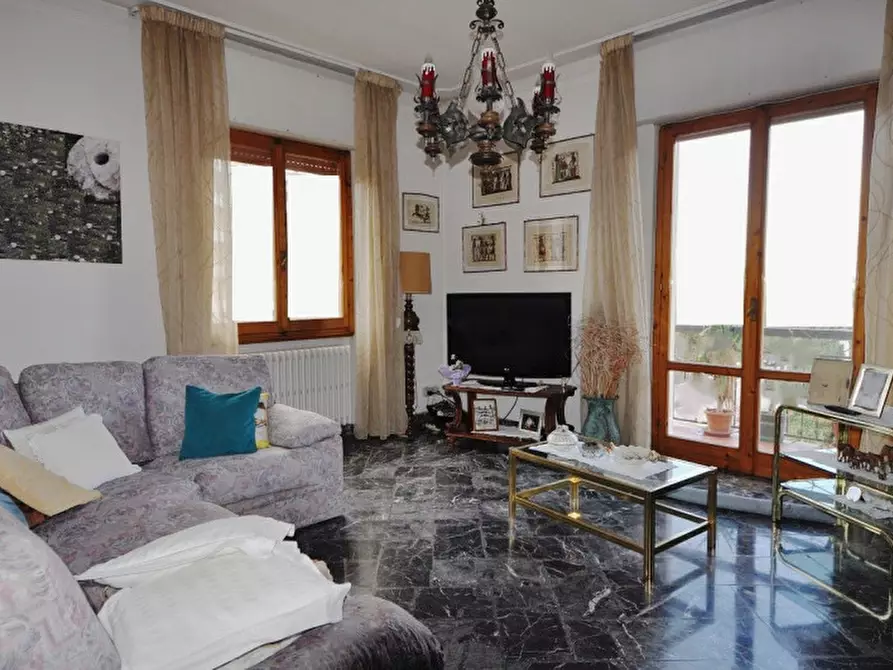 Appartamento in vendita in Viale Cadorna a Montevarchi