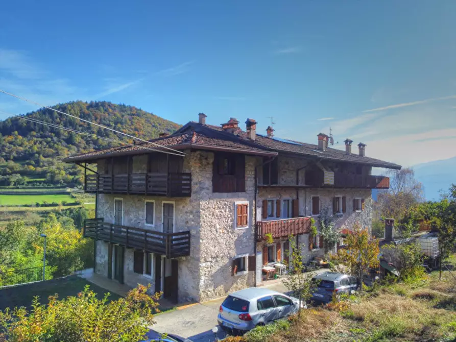 Casa indipendente in vendita in Località Facchini a Riva Del Garda