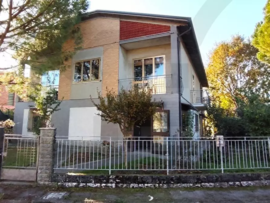 Villa in vendita in via toscanini a Bagnacavallo