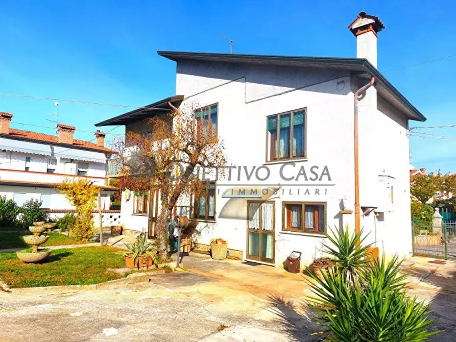 Casa indipendente in vendita in via Prosdocimo a Cervarese Santa Croce