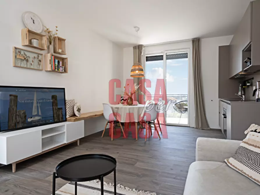 Appartamento in vendita in VIA PO a Ponte San Nicolo'