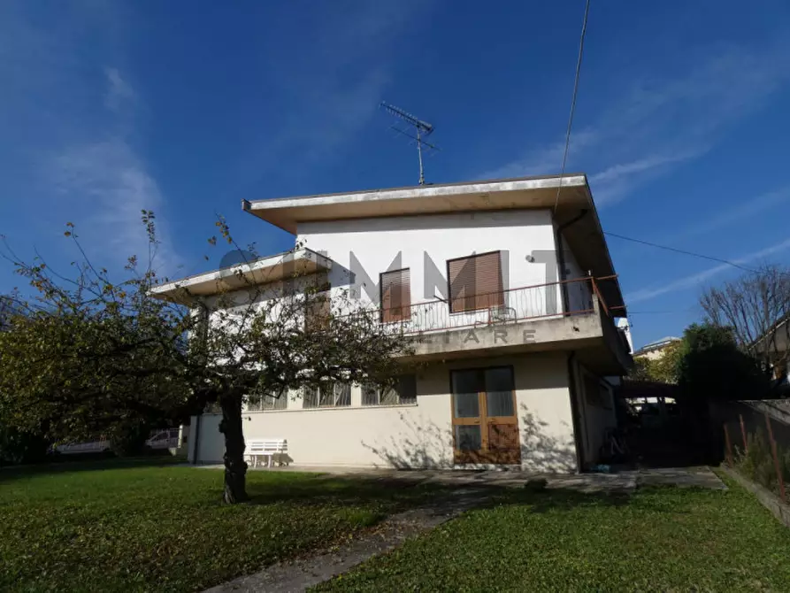 Villa in vendita in Schio - limitrofi a Schio