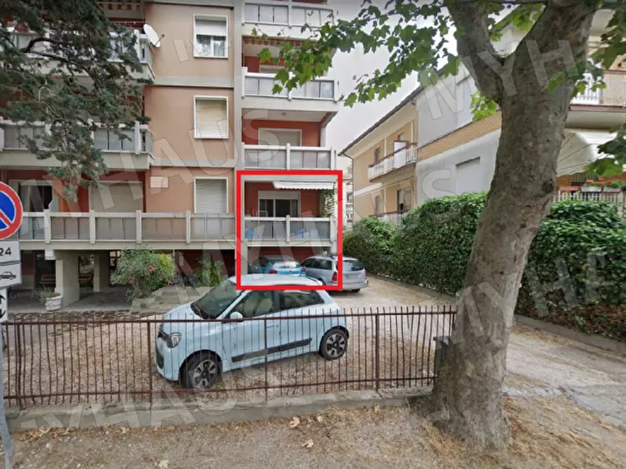 Appartamento in vendita in Via Pitagora, 12 a Cesenatico