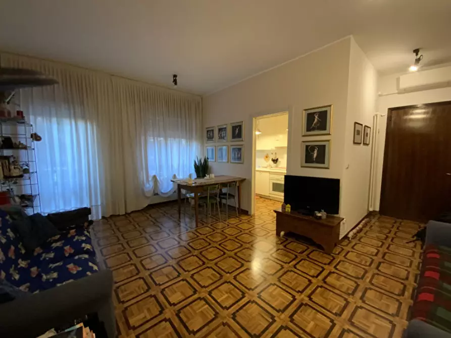Appartamento in vendita in Via Saudino a Vicenza