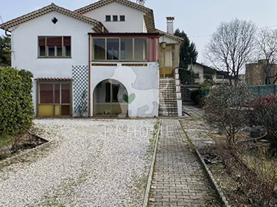 Casa indipendente in vendita in Via Rovigno 29 a Udine