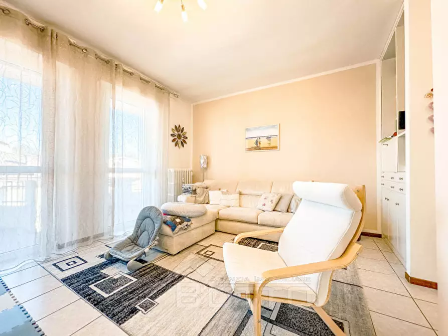 Appartamento in vendita in via carlo pizzorno 24 a Romagnano Sesia