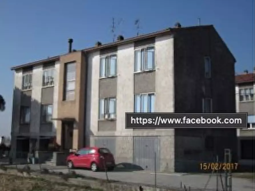 Appartamento in vendita in VIA G. FONSATTI 7 a Adria