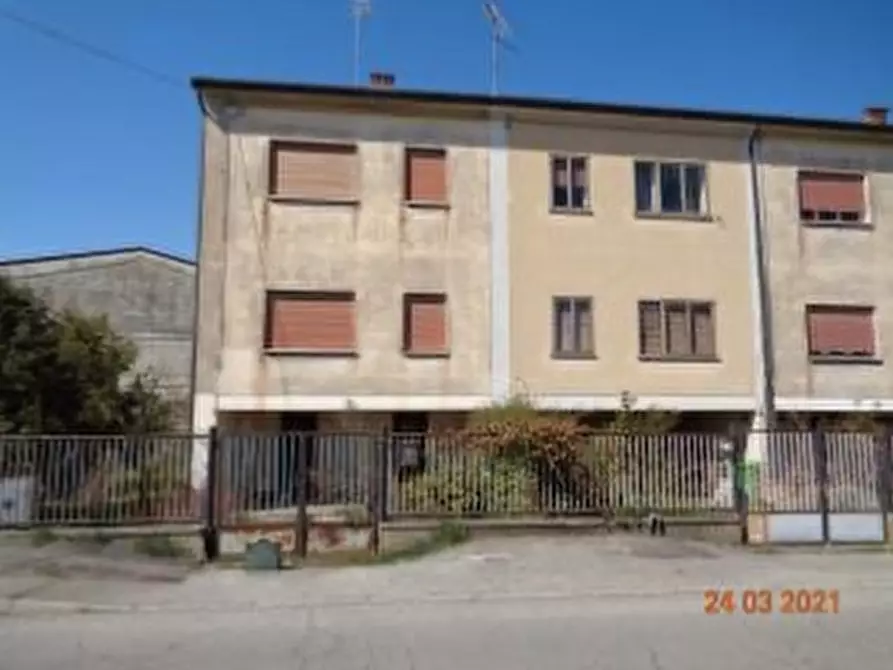 Appartamento in vendita in VIA G. VERDI 3 a Crespino