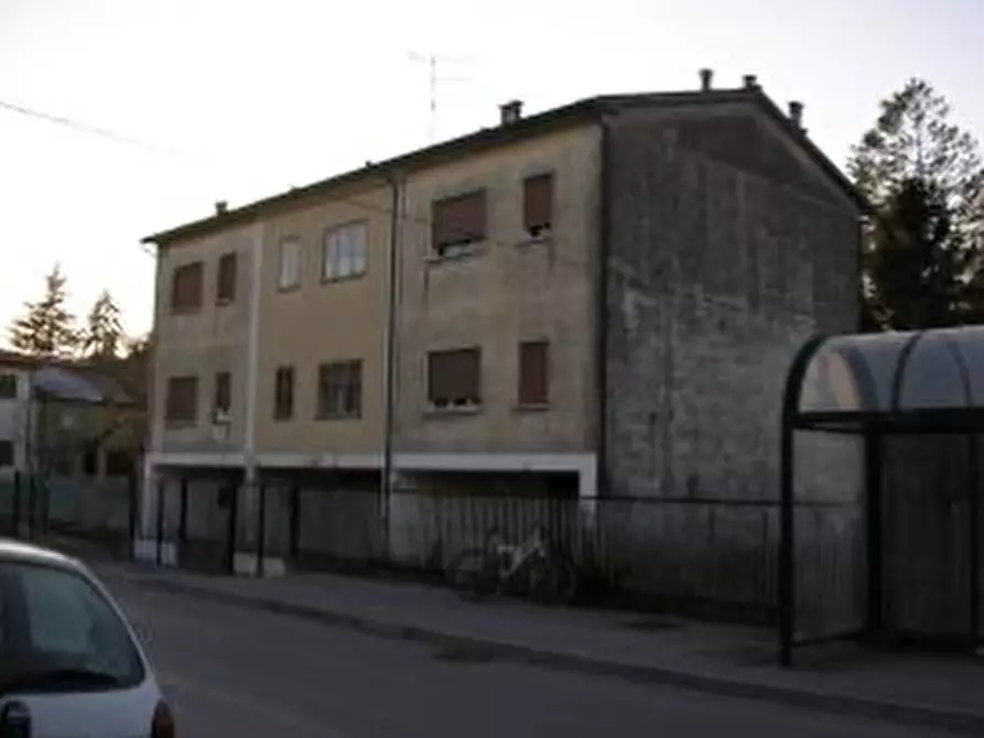 Appartamento in vendita in VIA G. VERDI 7 a Crespino