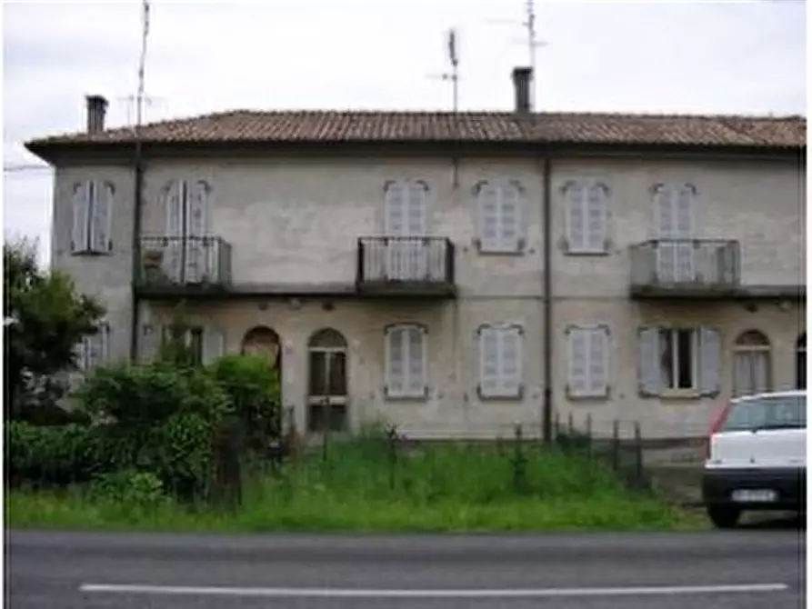 Appartamento in vendita in VIA ROMANA 1725 a Frassinelle Polesine