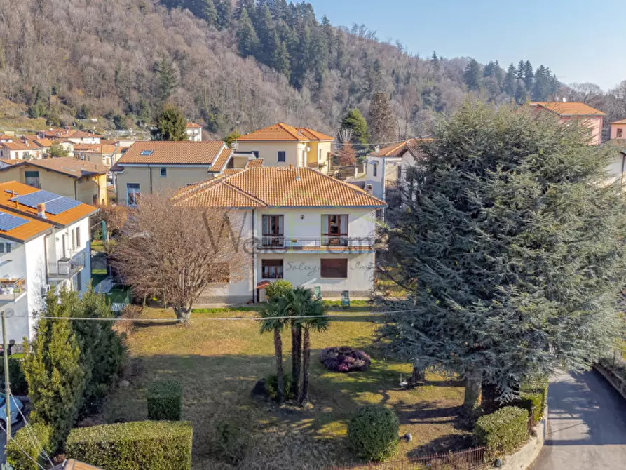 Casa indipendente in vendita in Via Fermi a Albese Con Cassano