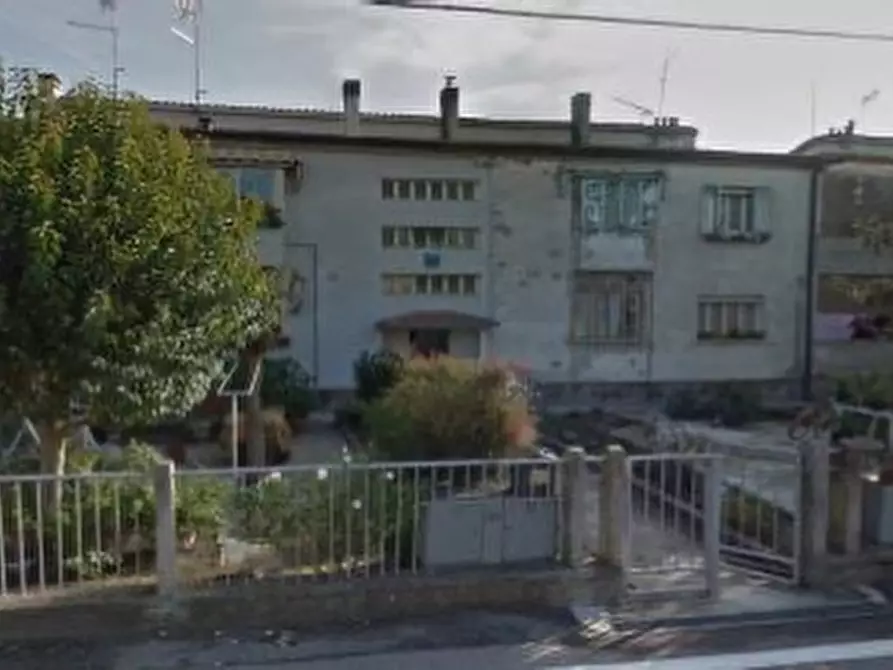 Appartamento in vendita in VIA MARCONI 154/B a San Martino Di Venezze