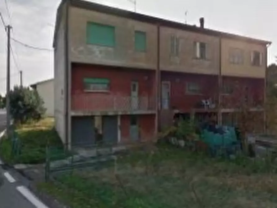 Appartamento in vendita in VIA ROMA 11 a San Martino Di Venezze